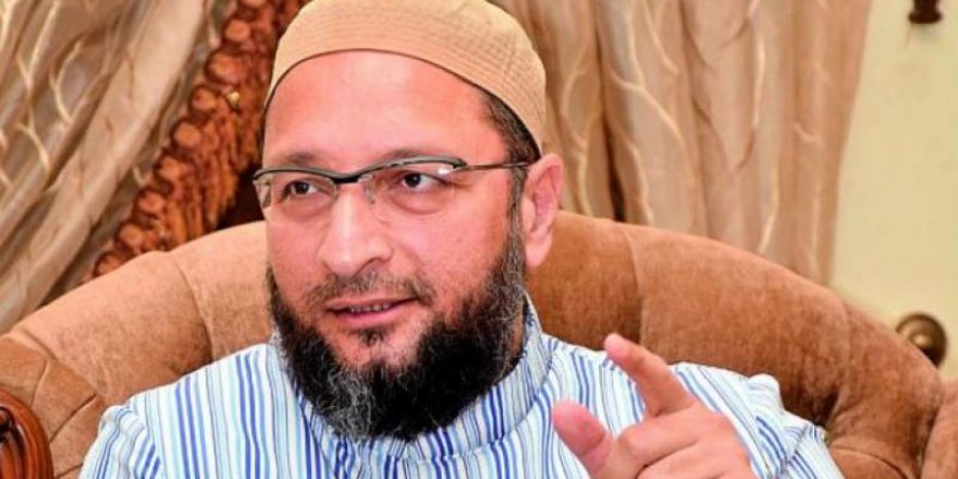 'Müslümanların inekler kadar yaşam hakkı yok'