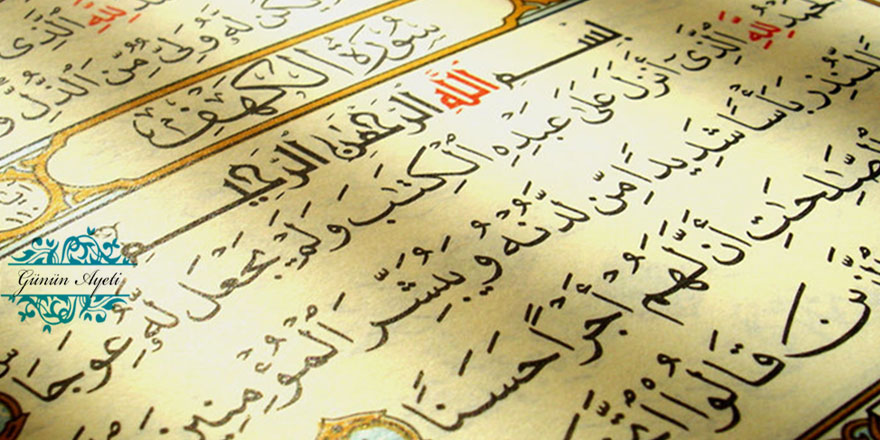 Siz dünyanın geçici menfaatini istiyorsunuz Allah ise âhireti arzulamanızı istiyor