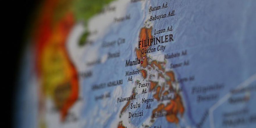 Moro Müslümanları özeklik kazanıyor