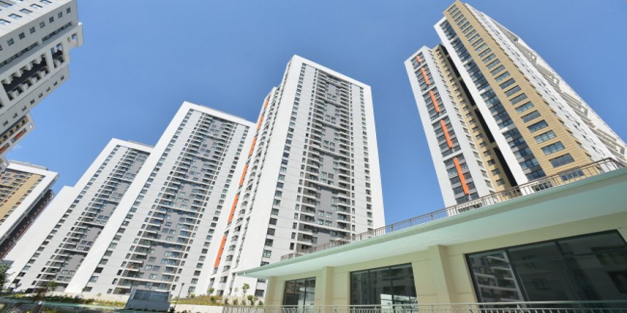 Ankara Büyükşehir Belediyesi konut ve iş yeri satıyor