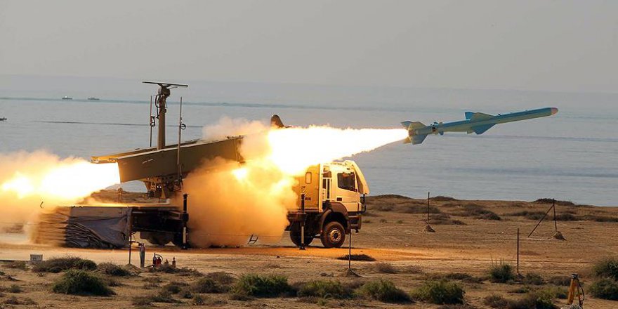 İran'dan ABD'ye büyük tehdit