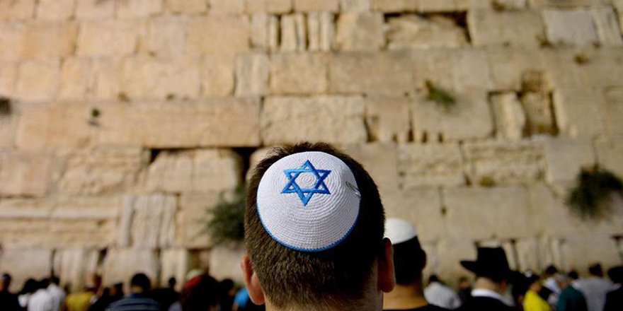 Lübnan'dan Yahudi Ulus Devlet tepkisi