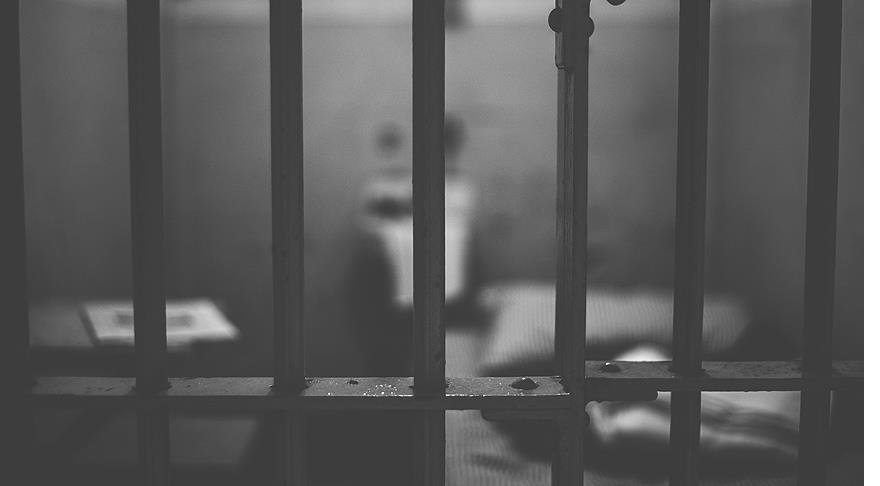 Eski hapishaneyi satılığa çıkardılar