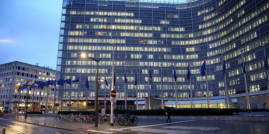 Avrupa Birliği sığınmacı sorununa çözüm buldu