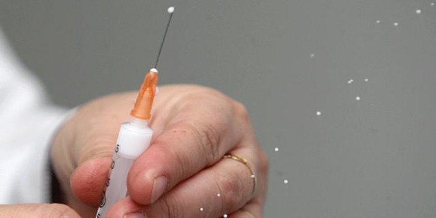 Çin'de piyasa tonlarca bozuk aşı sürdüler