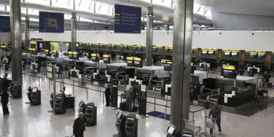 Artık havalimanlarında bavullar açılmayacak