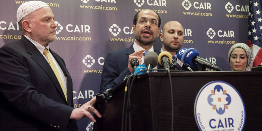 Müslüman düşmanı konferansa katılacak televizyon kanalına uyarı