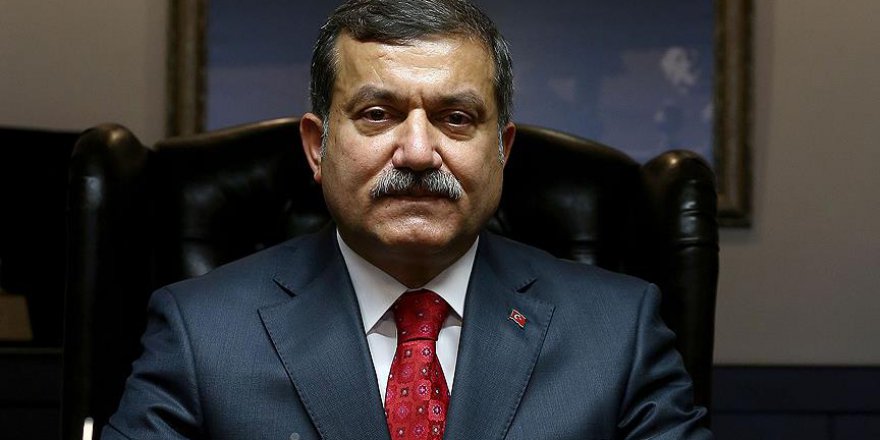 Emniyet Genel Müdürlüğü'ne atama