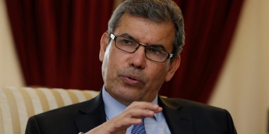 Yemen Büyükelçisi emin konuştu: Husilerin teslim olmaktan başka çaresi yok