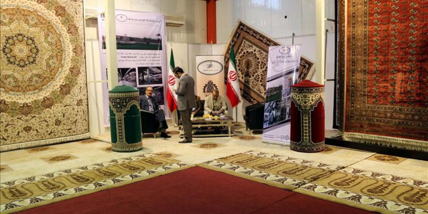 İbrahimi: İran şirketleri, Türkiye'de yatırımlarını artırıyor