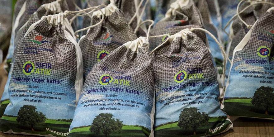 Ak Parti'den 'sıfır atık projesi'ne destek