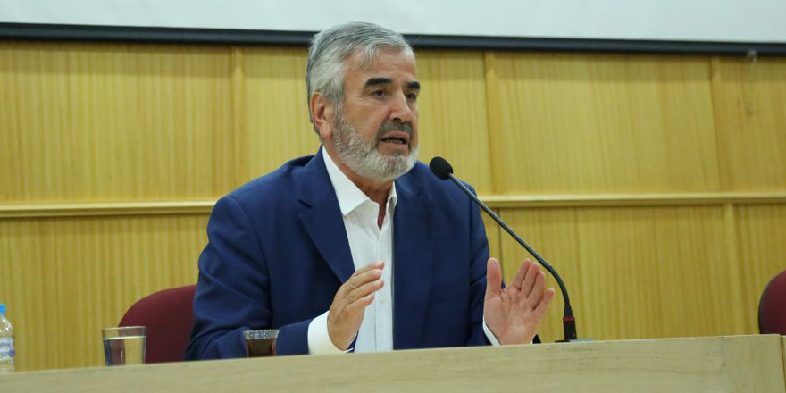 Ramazan ayında iftar ve sahur sofraları mütevazı olmalı
