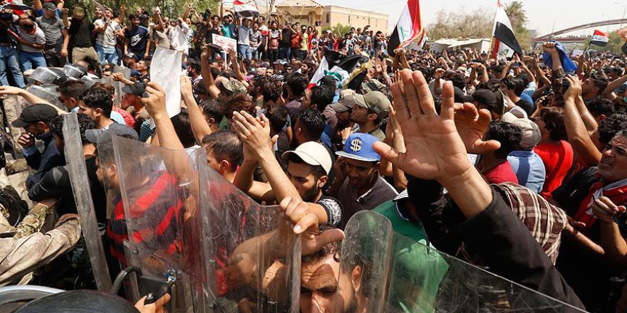 Basra'nın bir asırlık özerklik hevesi