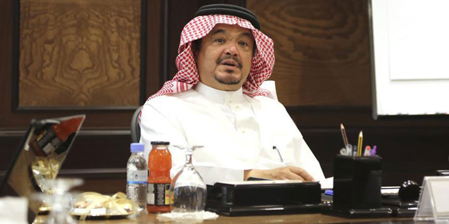 Suudi Arabistan Hac Bakanından Türk hacılara övgü ve uyarı