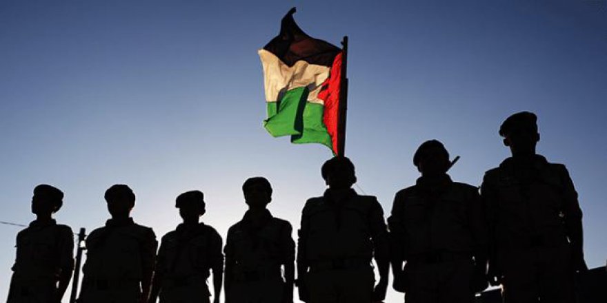 Filistin'in akademik kadroları Türkiye'de yetiştirilecek