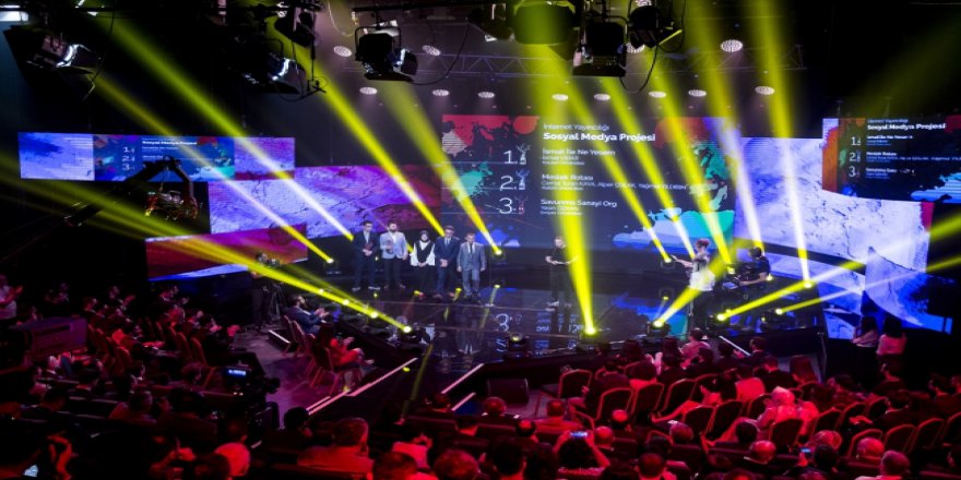 TRT geleceğin iletişimcilerini seçti