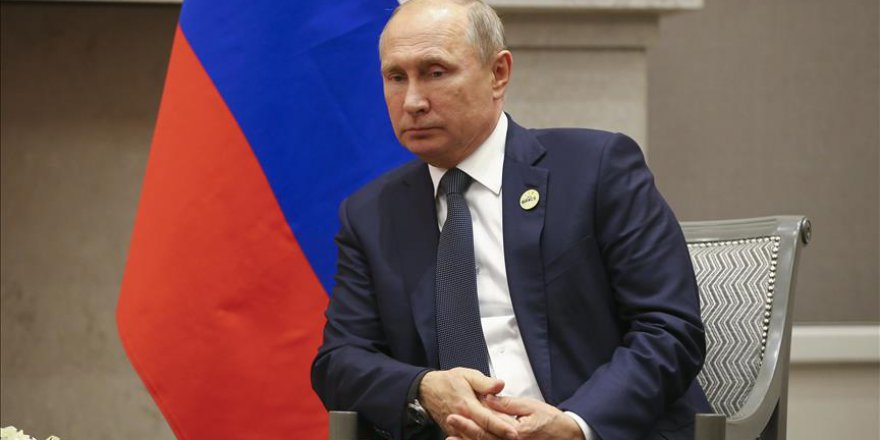 Rusya, Afrika'daki enerji projeleri ile yakından ilgili