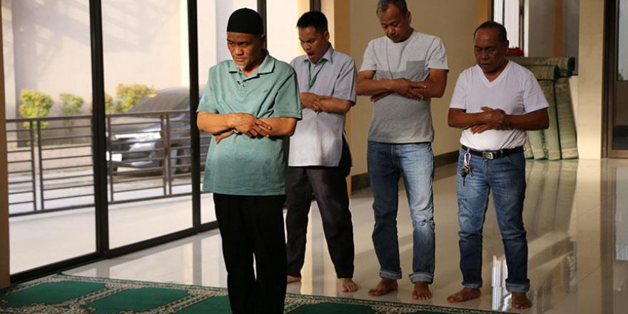 Moro Müslümanları özerklik sevinci yaşıyor