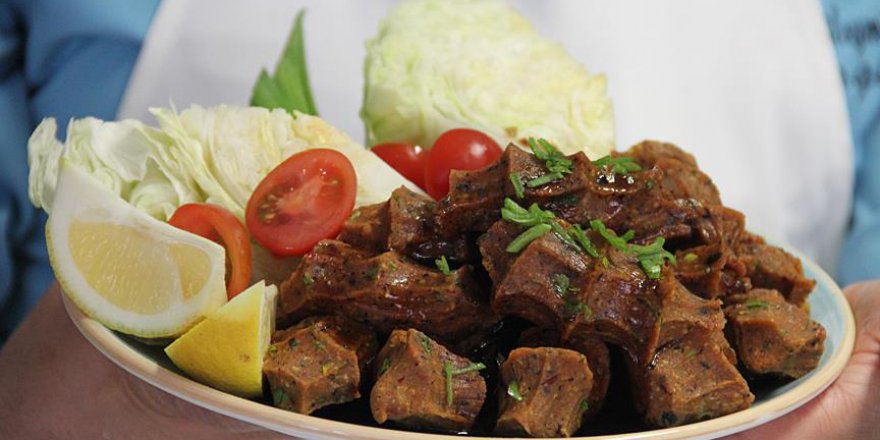 Şanlıurfa ile Adıyaman arasında 'çiğ köfte' rekabeti