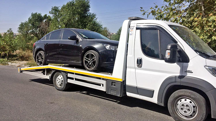 Aracı çekilen avukatın ‘duble ceza’ zaferi