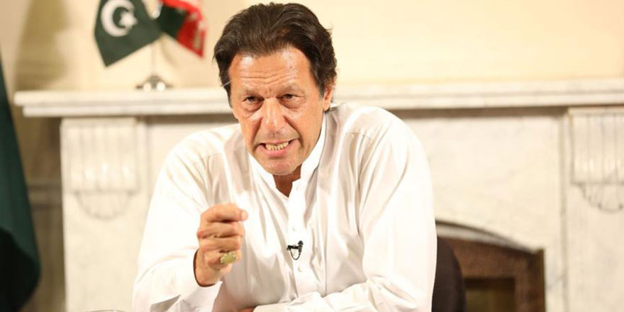 Dünya Hindistan işgali altındaki Keşmir için harekete geçmeli