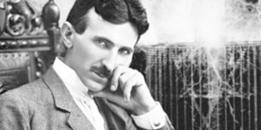 Modern dünyanın mucidi: Tesla