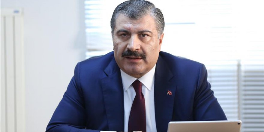 Sağlık çalışanlarının yıpranma payı kanunlaştırılacak