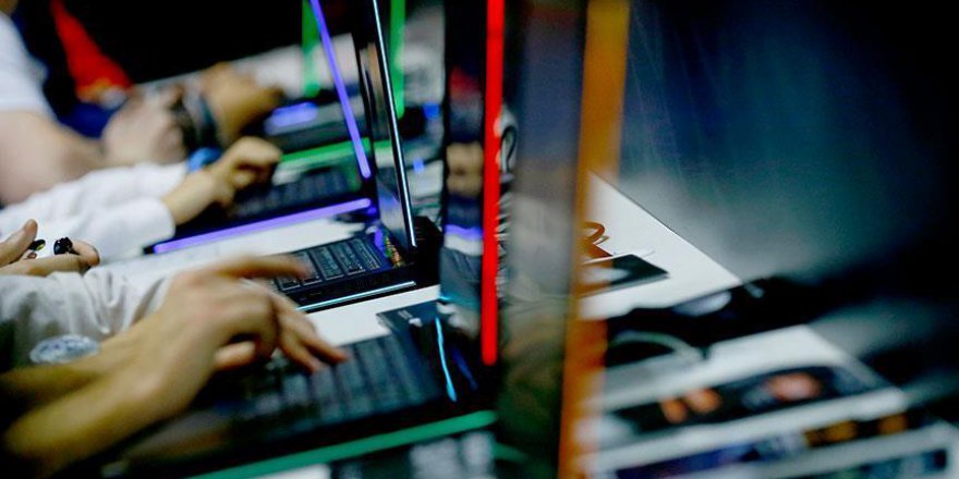 Türkiye'de bilgisayar oyunu oynayanların sayısı 30 milyon