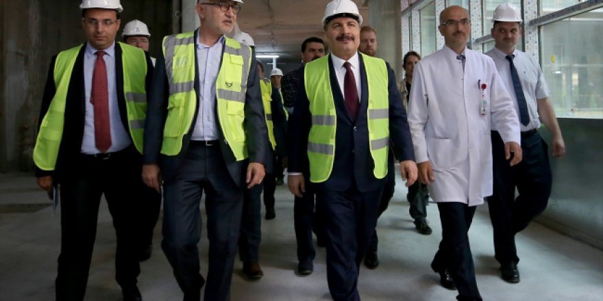 Üniversite'de çalışan sağlık personeli de yıpranma payından yararlanacak