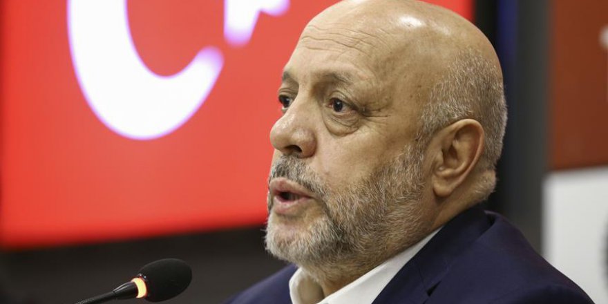 Hak-İş'in üye sayısı 654 bin 722'ye ulaştı