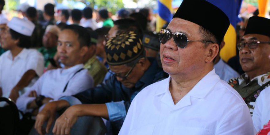 Moro Müslümanları özerklik sonrası geleceklerini konuşacaklar