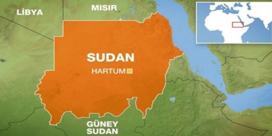 Felaketin ardından acil yardım çağrısı