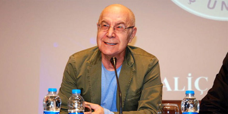 Mazhar Alanson: Peygamberime aşığım, ne var bunda!