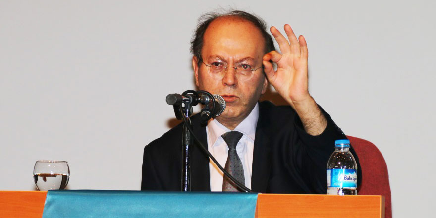 Yusuf Kaplan: Başörtüsünü kazandık tesettürü kaybettik yeniden Müslümanlaşmalıyız