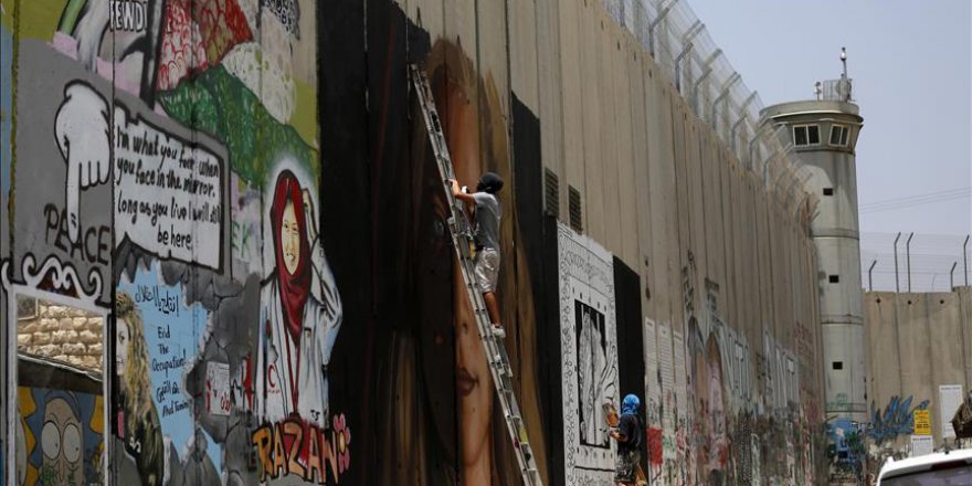 İsrail, İtalyan aktivisti sınır dışı etti