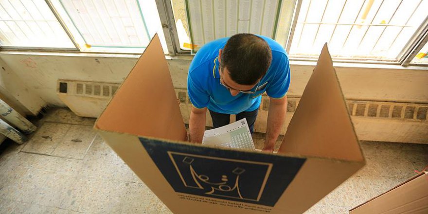 Irak'ta seçimlerin üzerinden 3 ay geçmesine rağmen hükümet kurulamadı