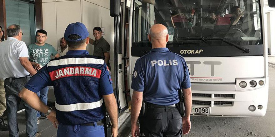 Sağlık personeline şiddet böyle önlenecek