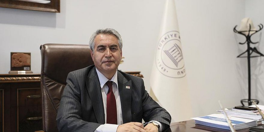 'Türkiye UNESCO'nun geçici listesinde dünya birincisi'