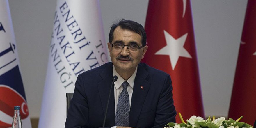 Enerji ve Tabii Kaynaklar Bakanlığından çalışanları için 'akşam okulu'