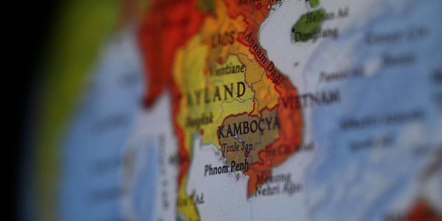 Kamboçya'da seçimin galibi yine iktidar partisi oldu