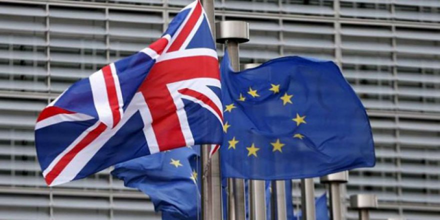 İngilizlerin Brexit pişmanlığı