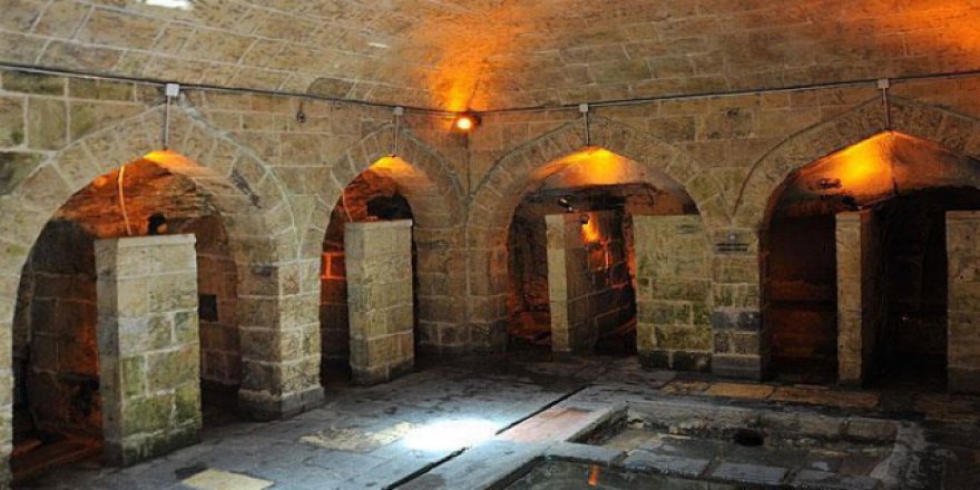 Gaziantep'in hedefi UNESCO'da kalıcı olmak