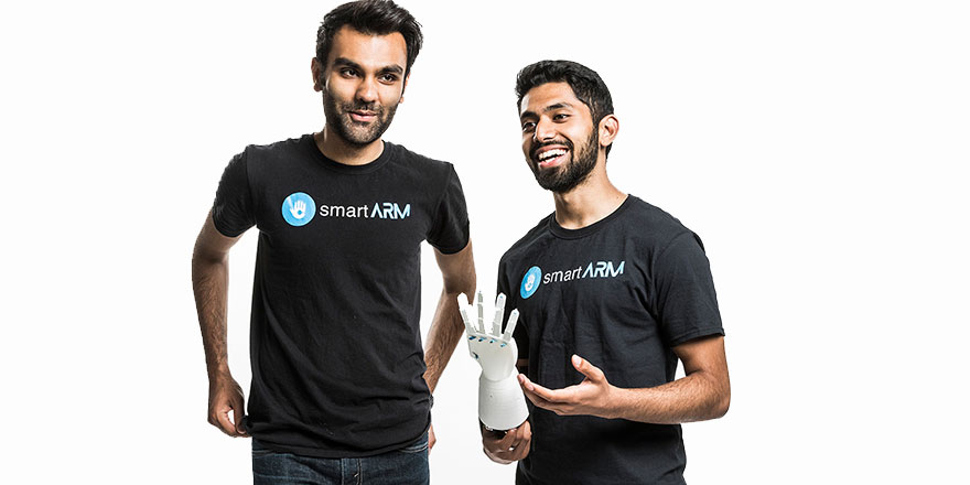 Yapay zekâyı yapan genç zekâlar