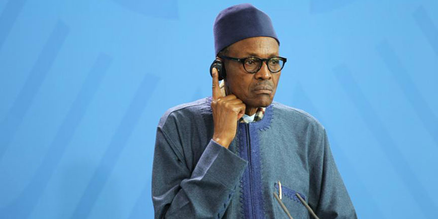 Devlet Başkanı'ndan Hristiyanları koruyan imama kutlama