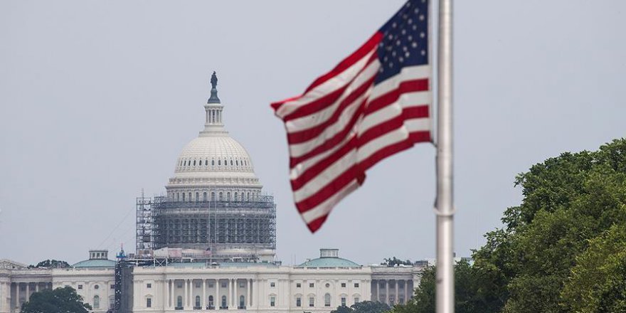 ABD, Nikaragua yönetiminin vizelerini iptal ediyor