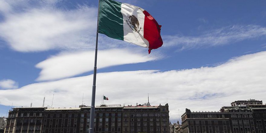 Meksika'da 30 binden fazla kişi cinayet kurbanı