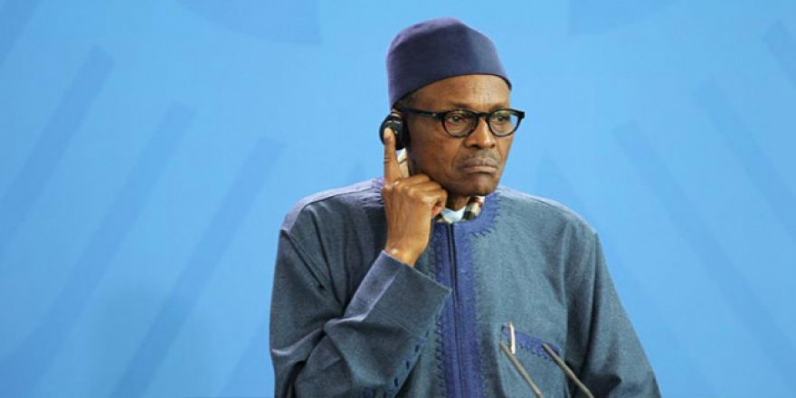 Nijerya Devlet Başkanı'ndan Hristiyanları koruyan imama kutlama