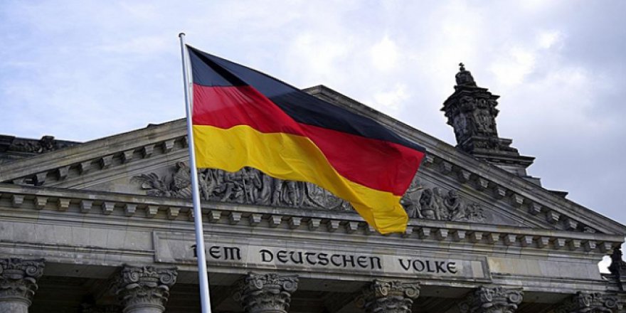 Almanya'da aşırı sağcılar "düşman" listeleri hazırlamış