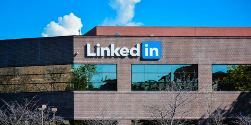 İş bulma uygulaması Linkedin'e yeni özellik