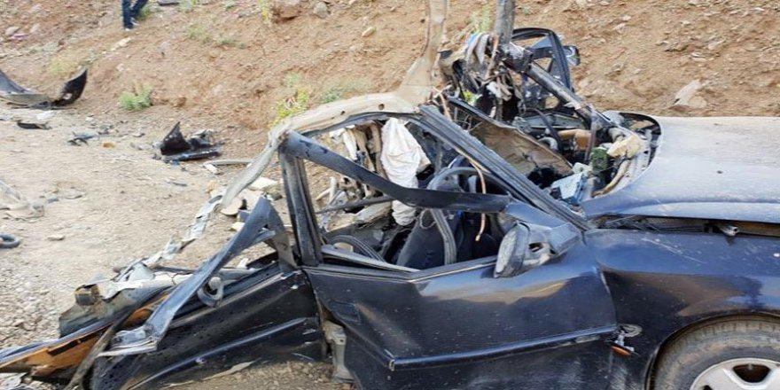 Terör örgütü PKK'dan hain saldırı: 2 sivil şehit